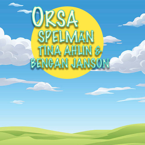Orsa Spelmän