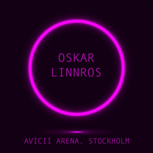 Oskar Linnros