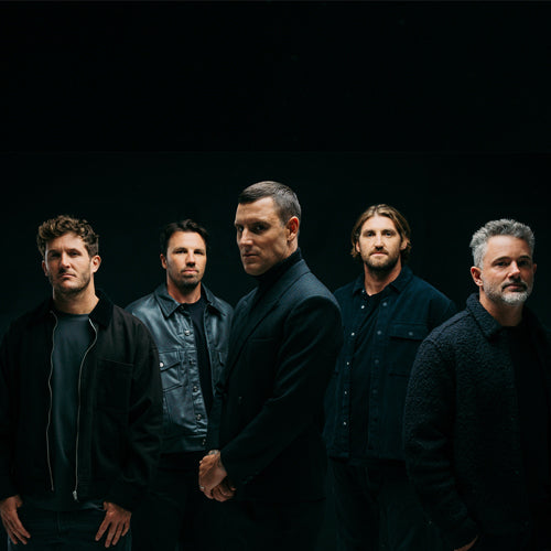 Parkway Drive