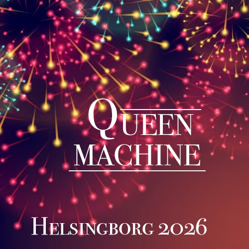 Queen Machine