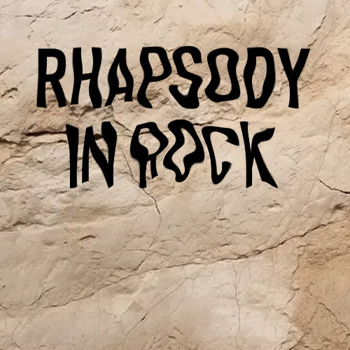 Rhapsody In Rock