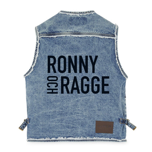 Ronny & Ragge