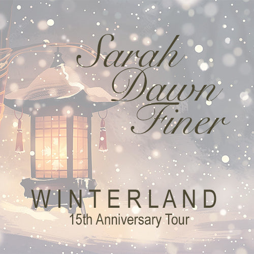Sarah Dawn Finer - Winterland
