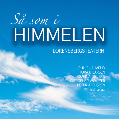 Så Som I Himmelen