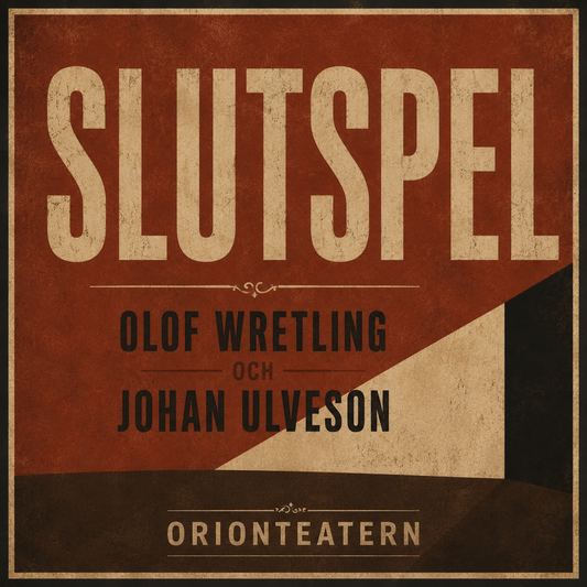 Slutspel
