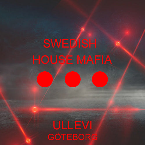 Swedish House Mafia