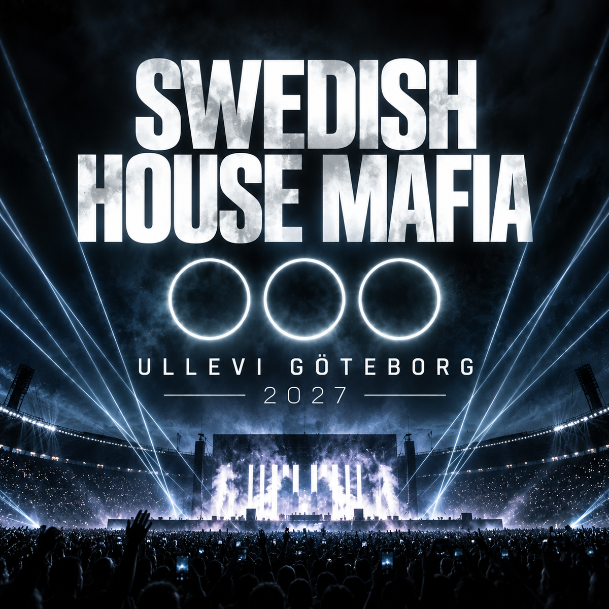 Swedish House Mafia
