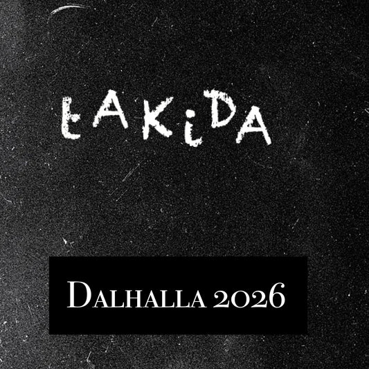 Takida
