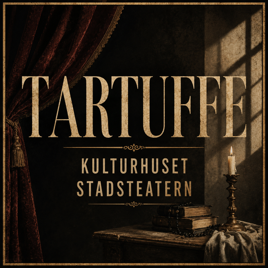Tartuffe
