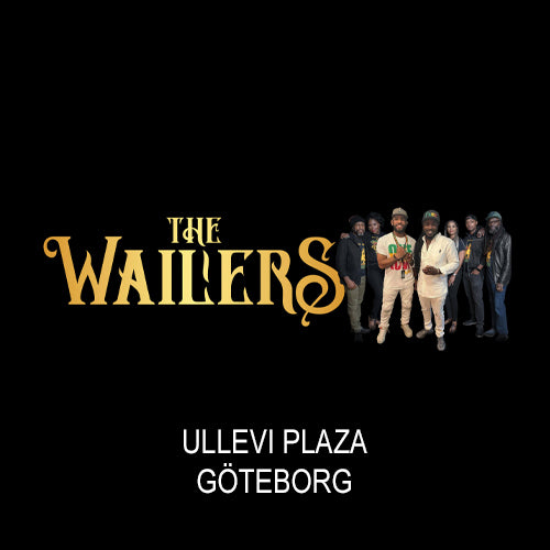 The Wailers