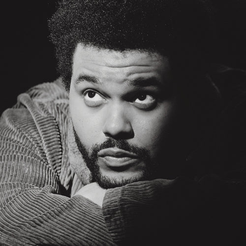 the Weeknd