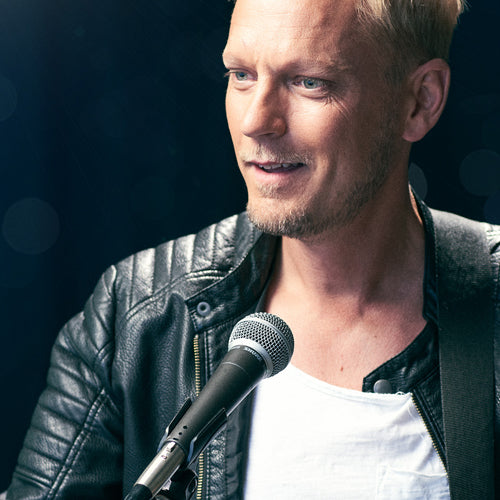 Thomas Järvheden - Sveriges Roligaste Julkonsert