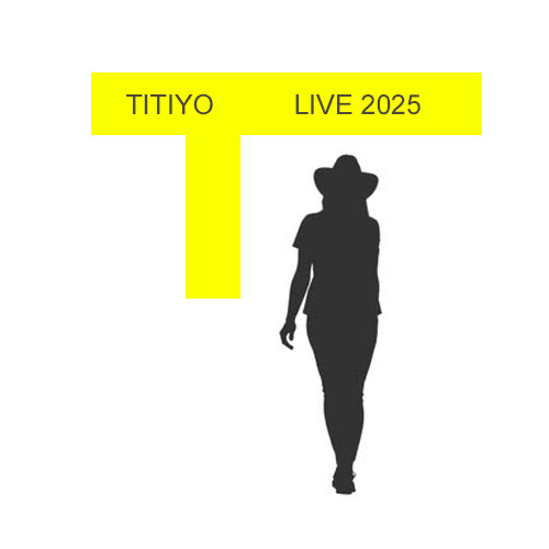 Titiyo