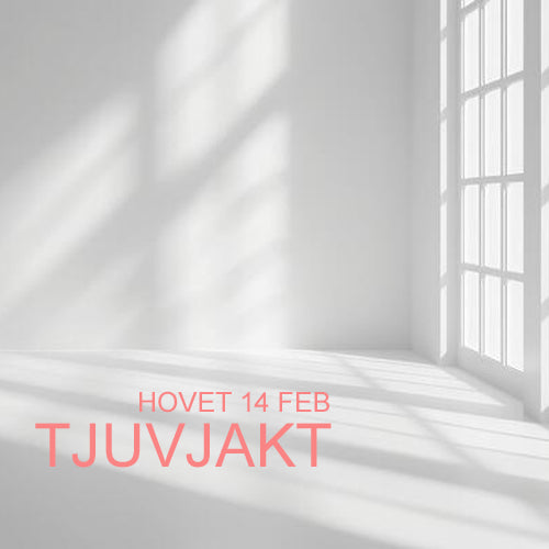 Tjuvjakt