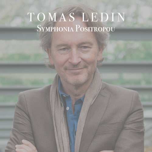 Tomas Ledin - Symphonia Politropou
