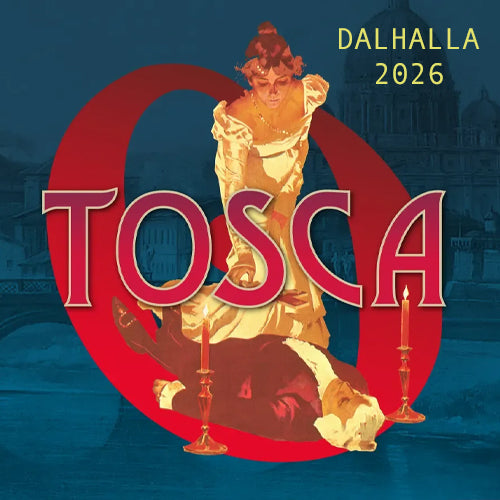Tosca Dalhalla