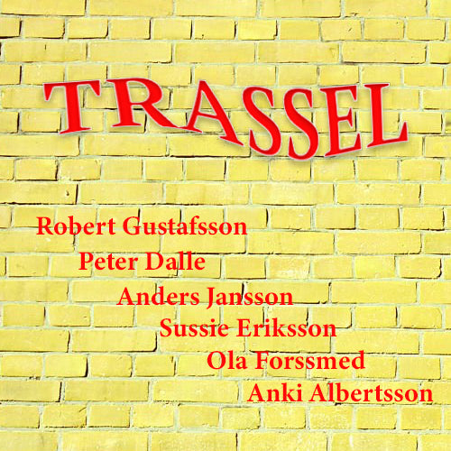 Trassel OKTOBER 2025
