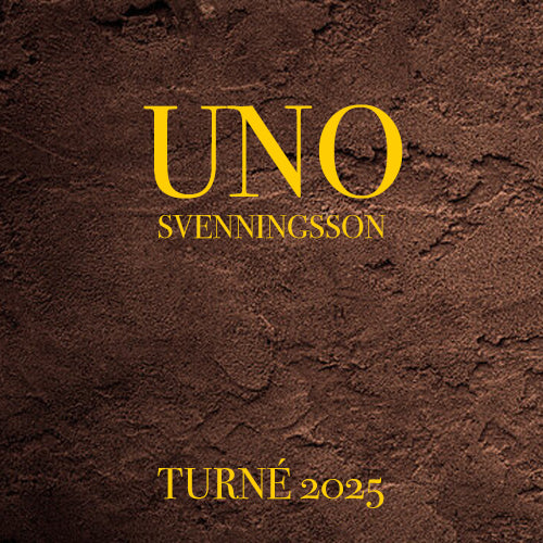 Uno Svenningsson