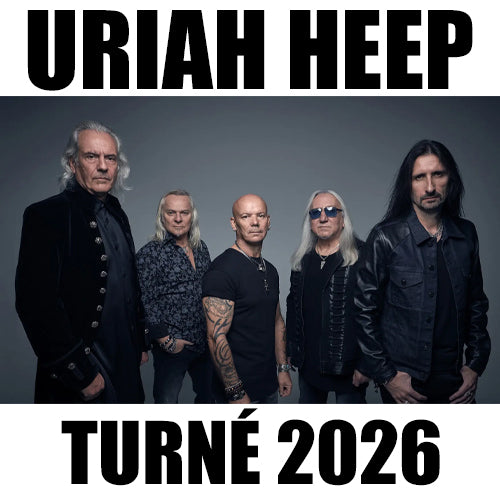 Uriah Heep