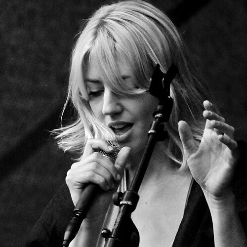 Veronica Maggio