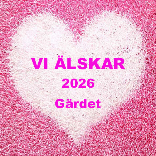 Vi Älskar 2026