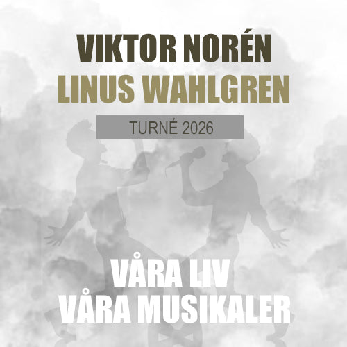 Viktor Norén & Linus Wahlgren