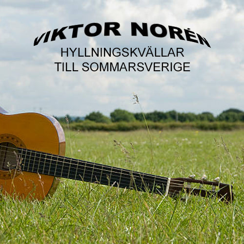 Viktor Norén