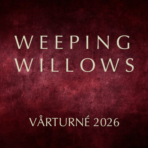 Weeping Willows