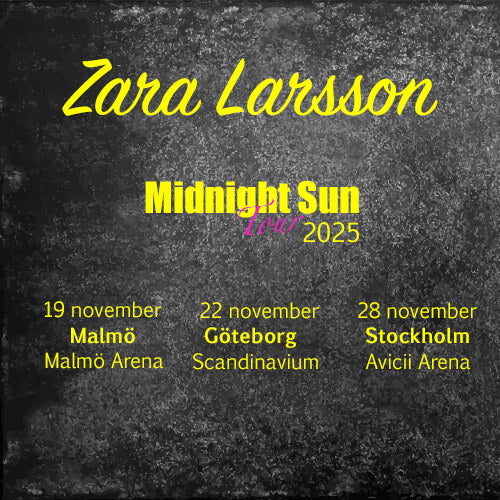 Zara Larsson